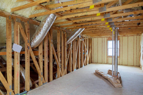 Best Insulation Installation Services in Lugoff, SC