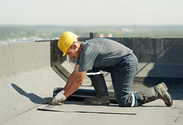 Best Types of Insulation in Lugoff, SC
